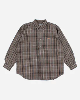 00s Carhartt Check Shirt - XL