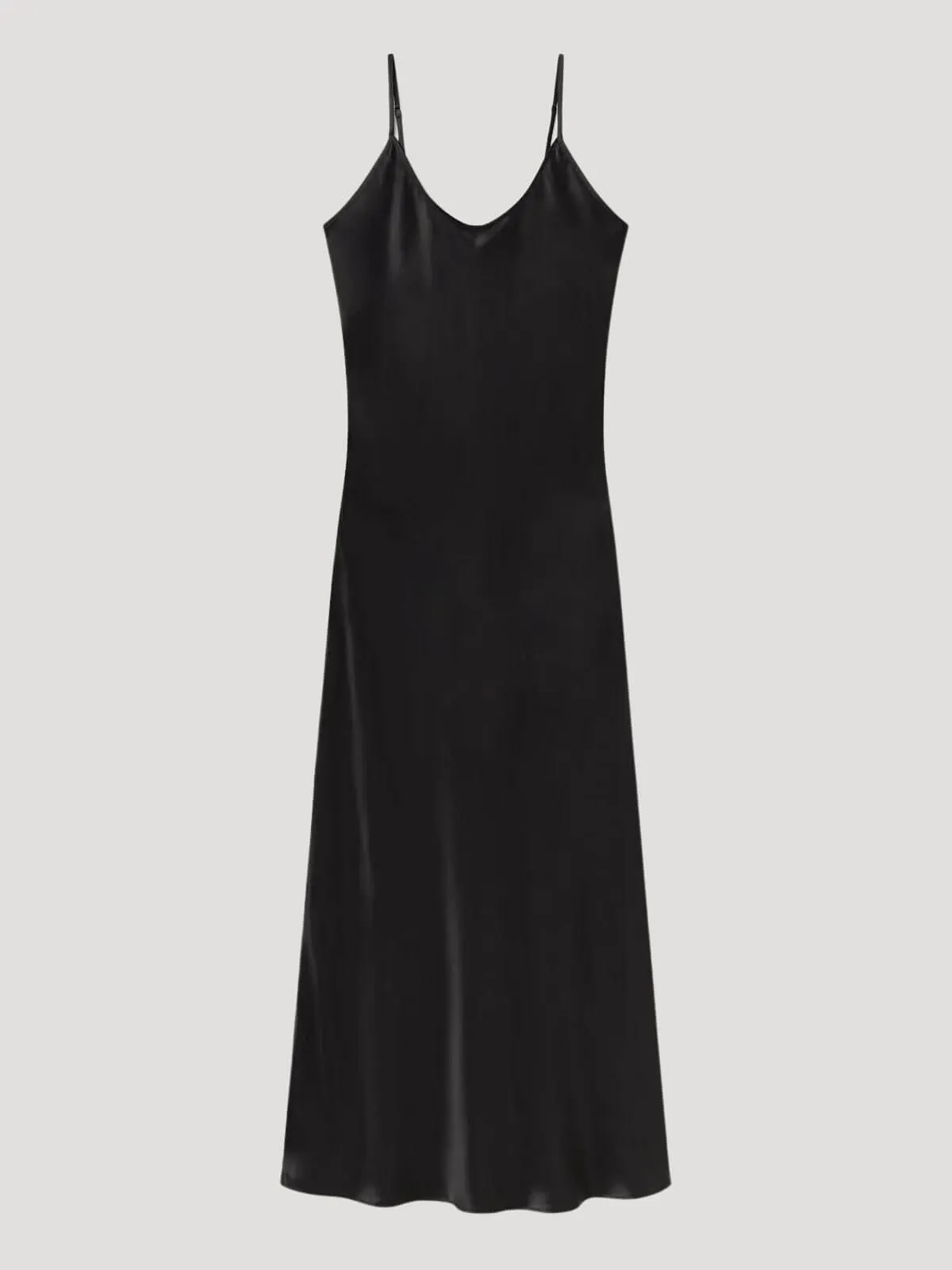 1996 Dress - Black