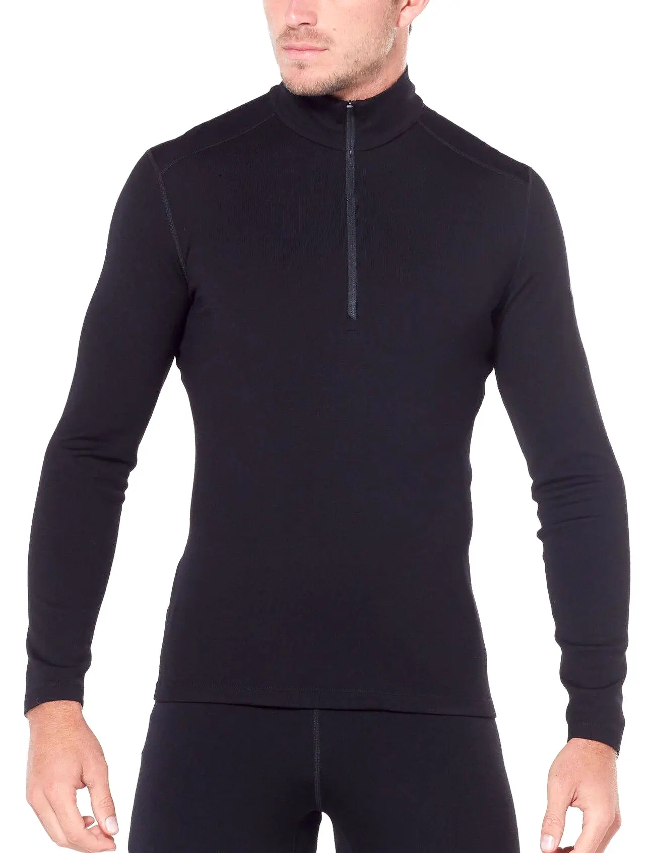 260 Tech Long Sleeve Half Zip Men's