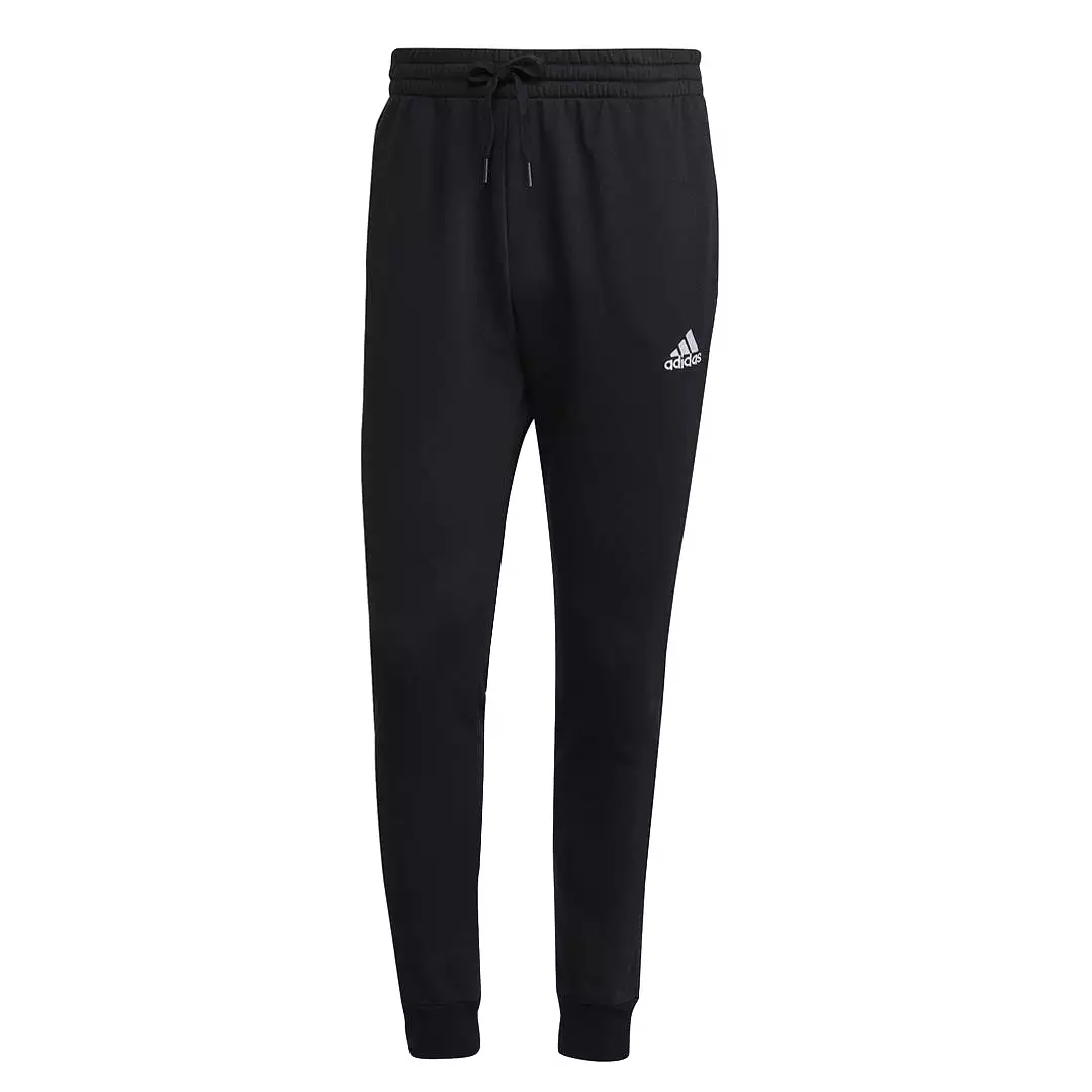 adidas - Men's Essentials Fleece Tapered Pant (HL2236)