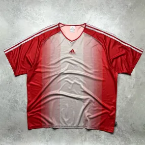 Adidas Training Shirt (2000s)