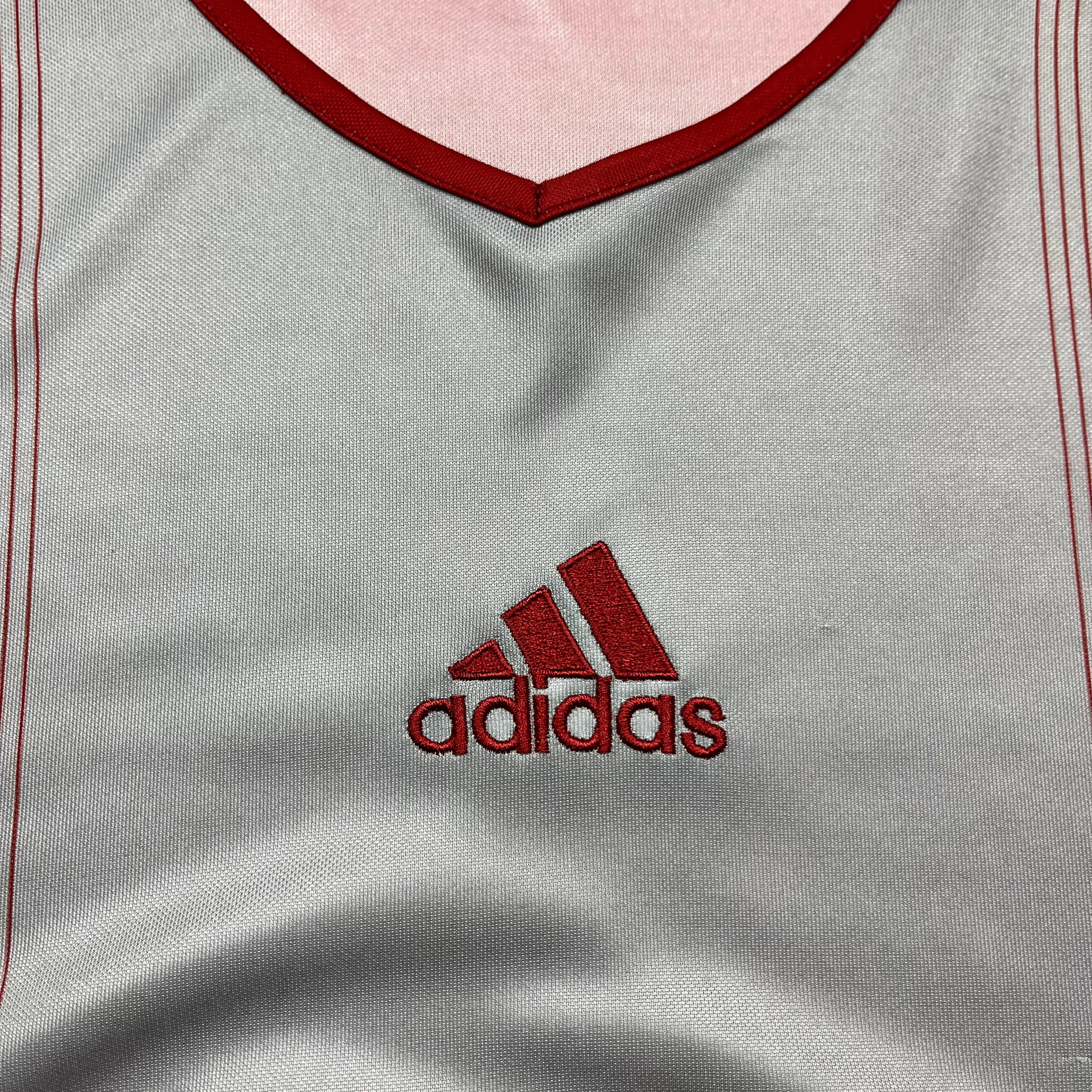 Adidas Training Shirt (2000s)