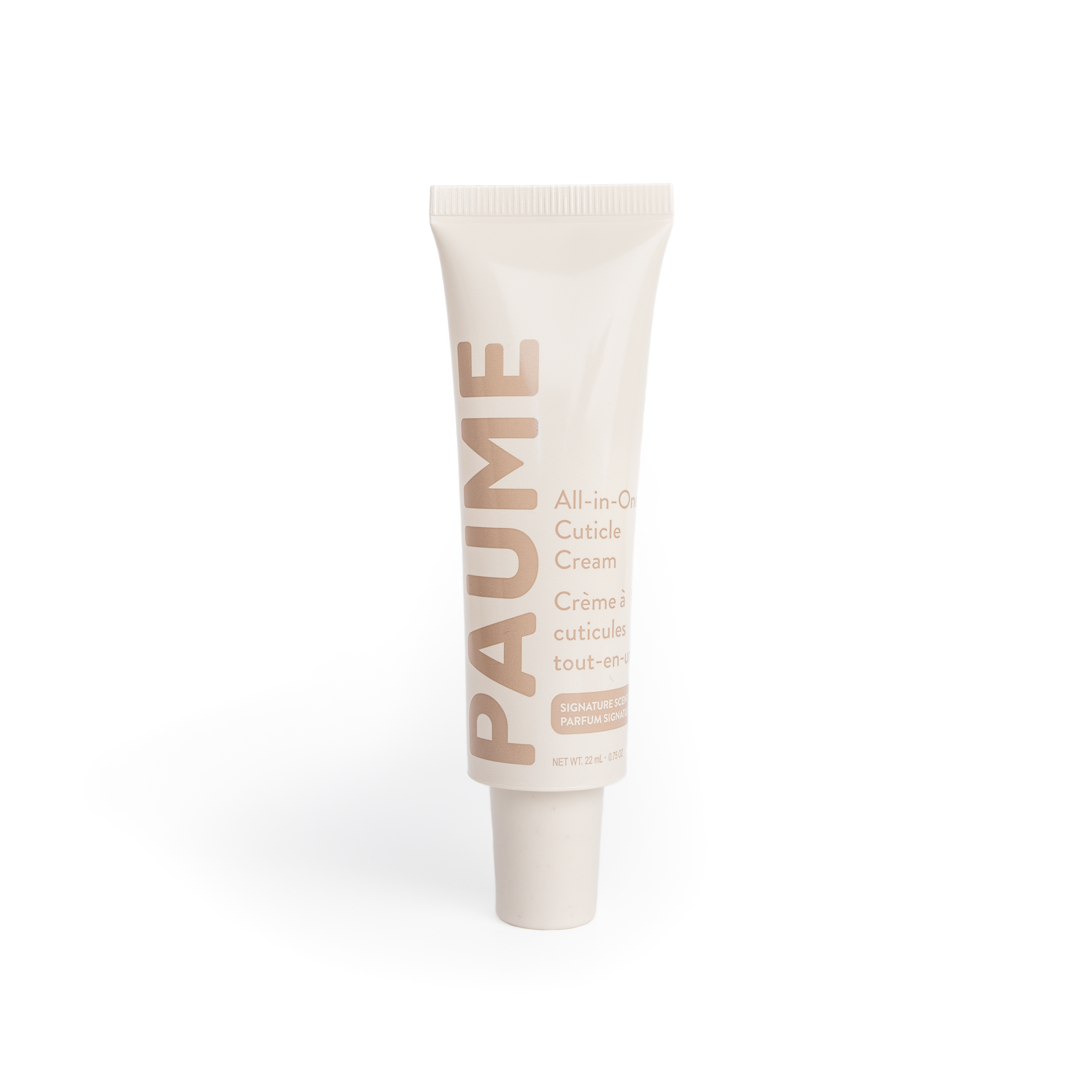 All-in-One Cuticle & Nail Cream