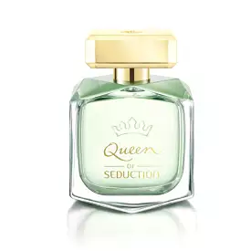 Antonio Banderas Queen of Seduction for Women EDT- 80ml