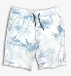 APPAMAN BRIGHTON SHORTS |  SKY TIE DYE