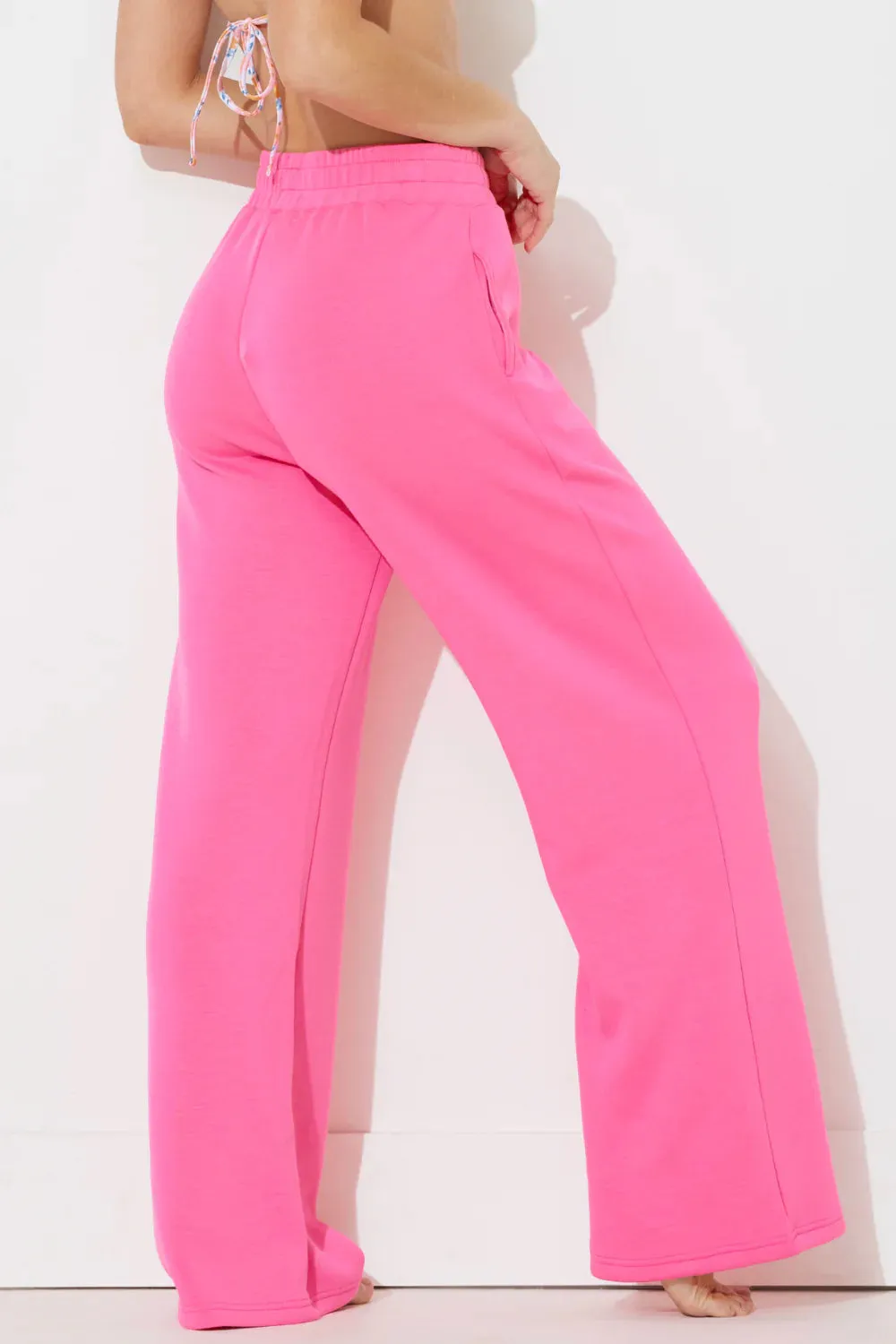 Barbie Cloud Fleece Pant