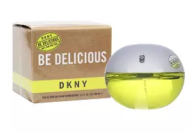 Be Delicious - For Women - By DKNY - EDP - 100ml