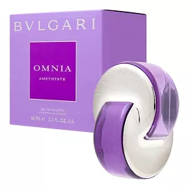 Bvlgari Omnia Amethyste EDT 65ml For Women