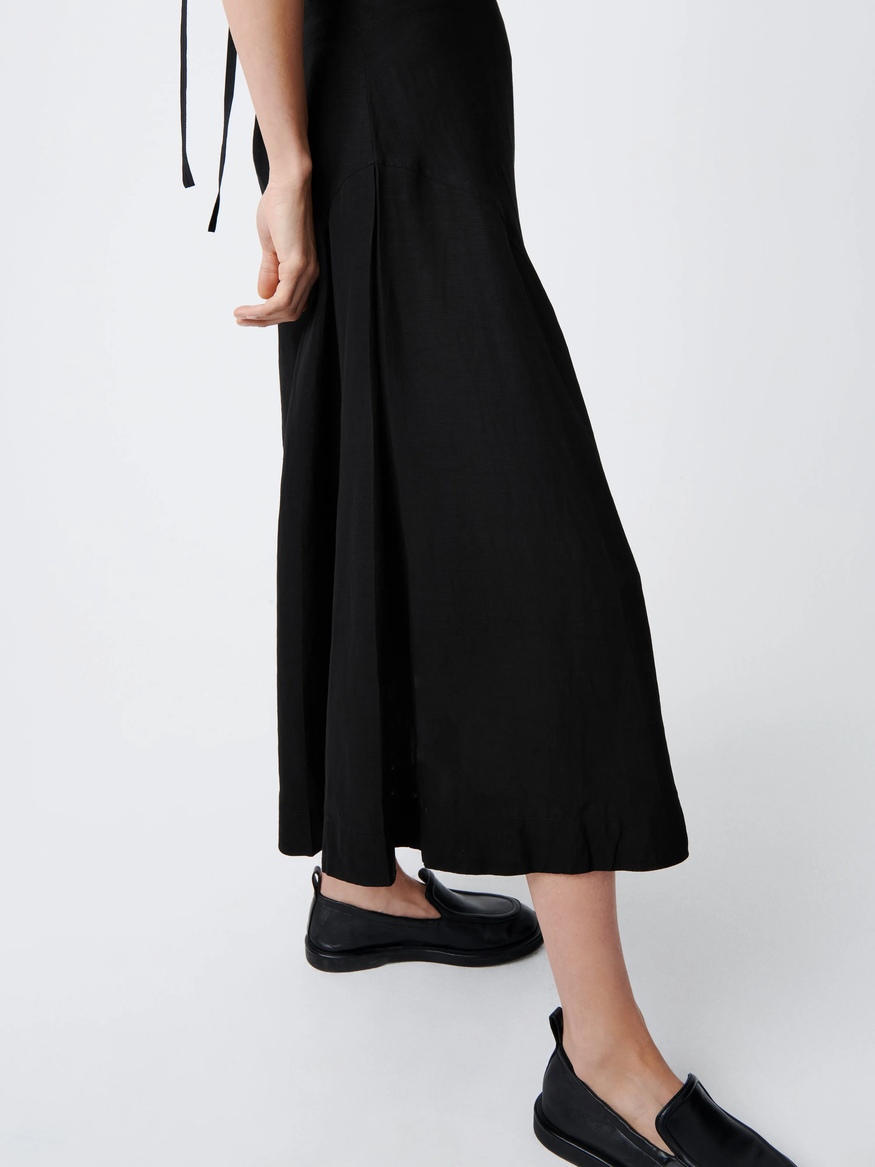 Centro Skirt in Black