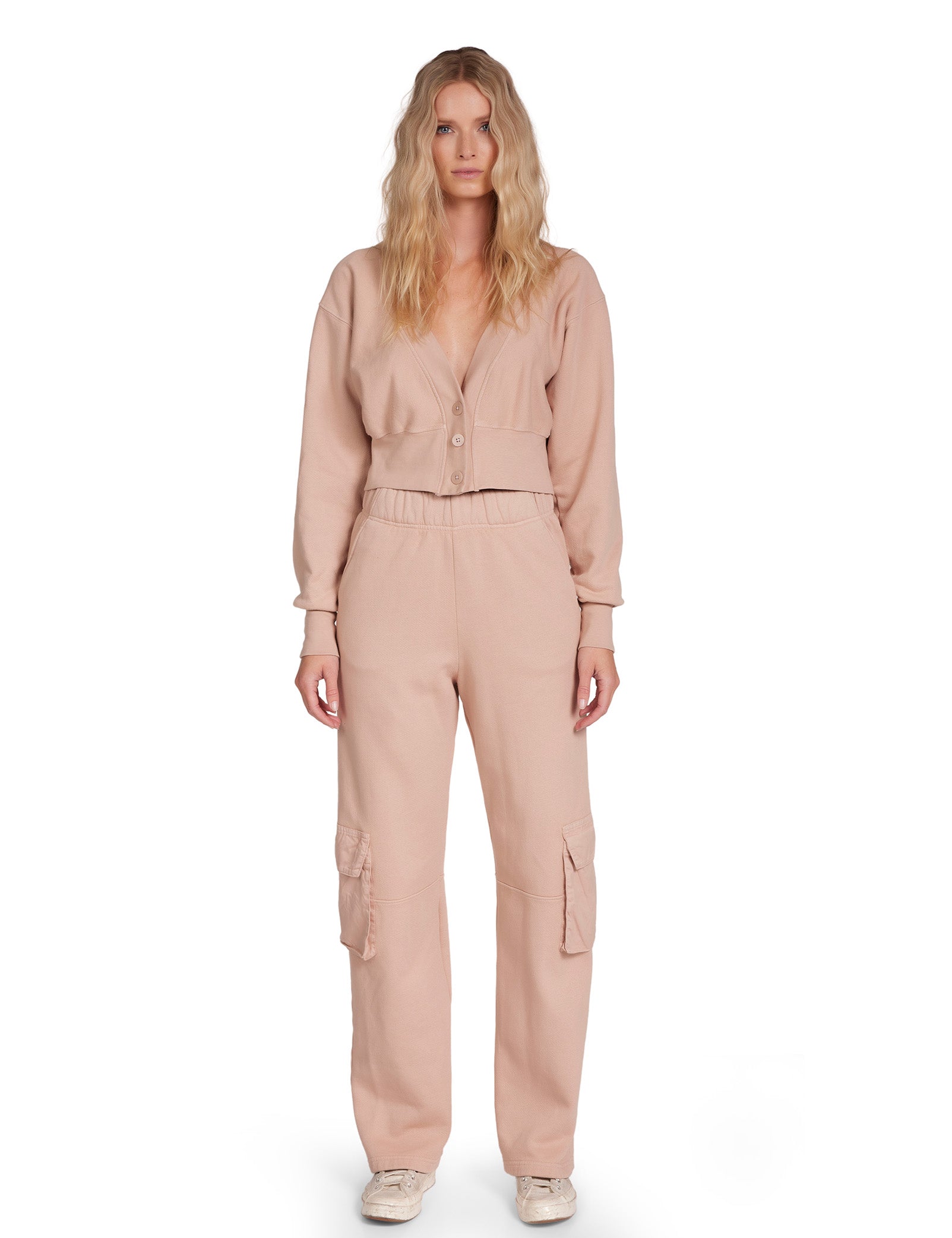 Chandra Classic Cargo Pant