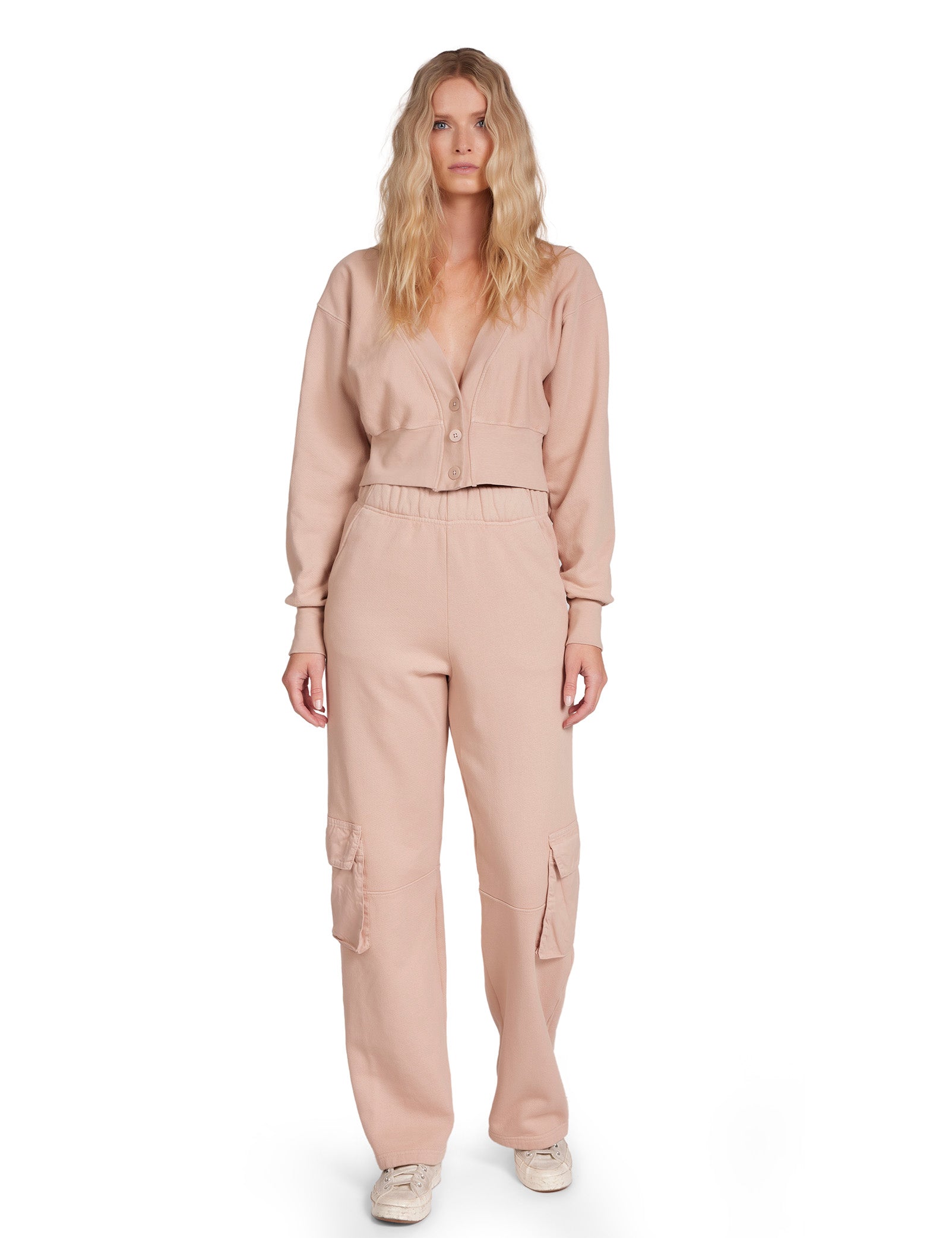 Chandra Classic Cargo Pant