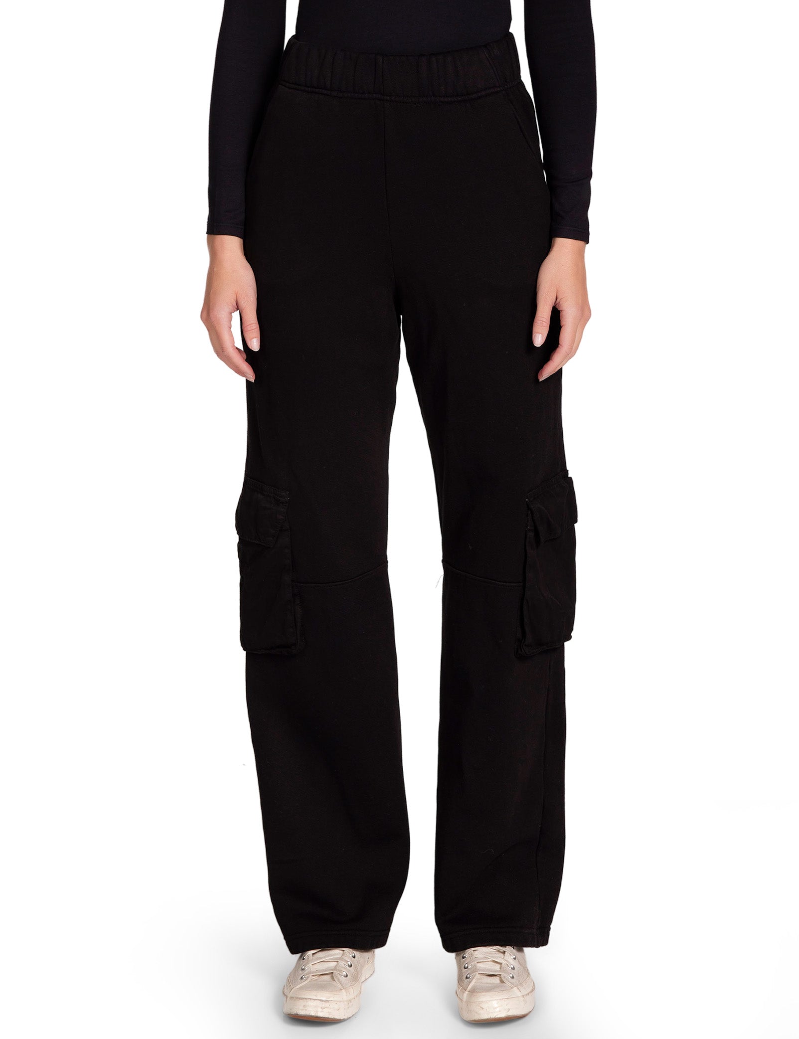 Chandra Classic Cargo Pant