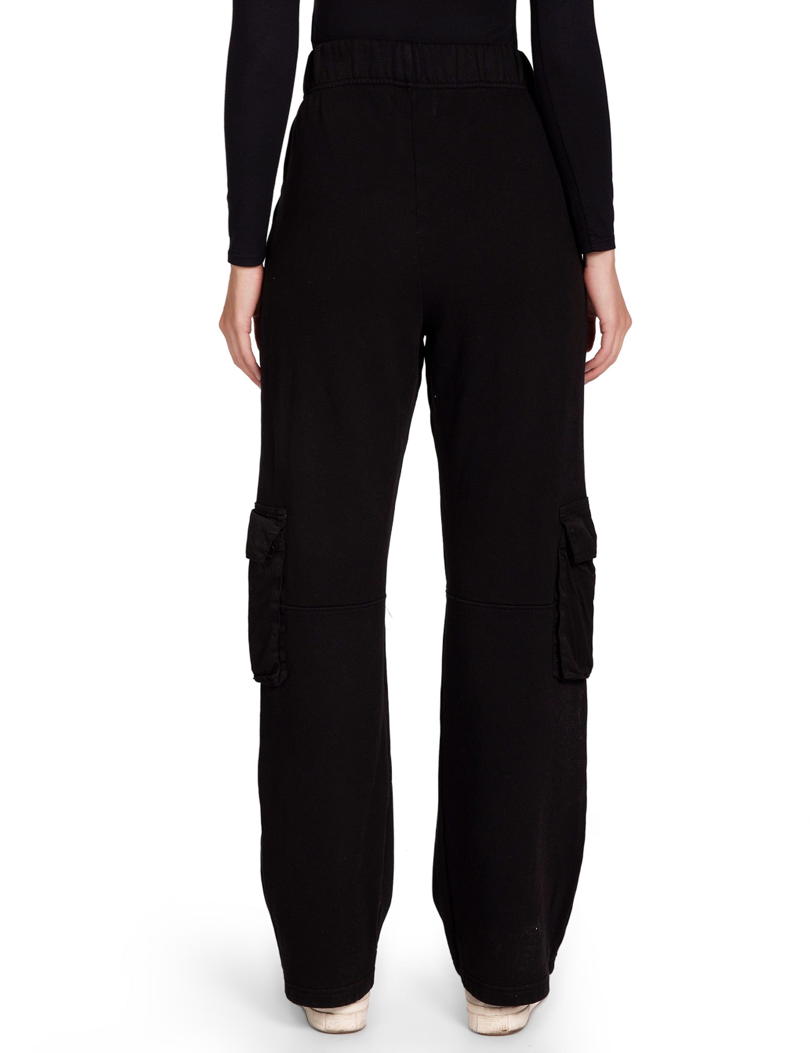 Chandra Classic Cargo Pant