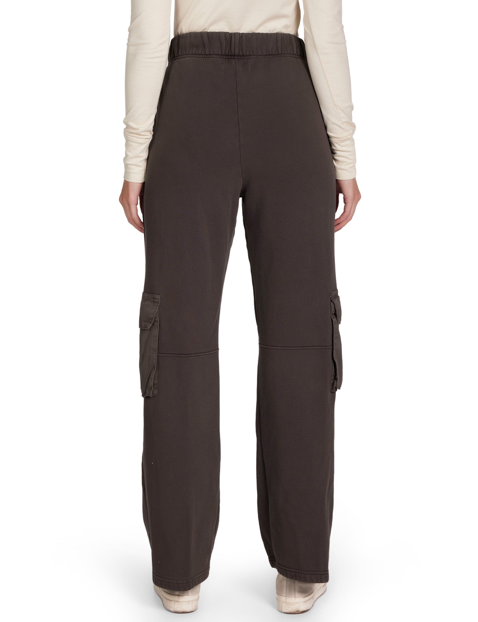 Chandra Classic Cargo Pant