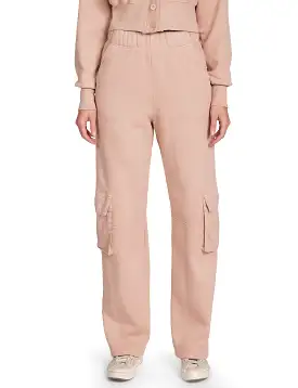 Chandra Classic Cargo Pant