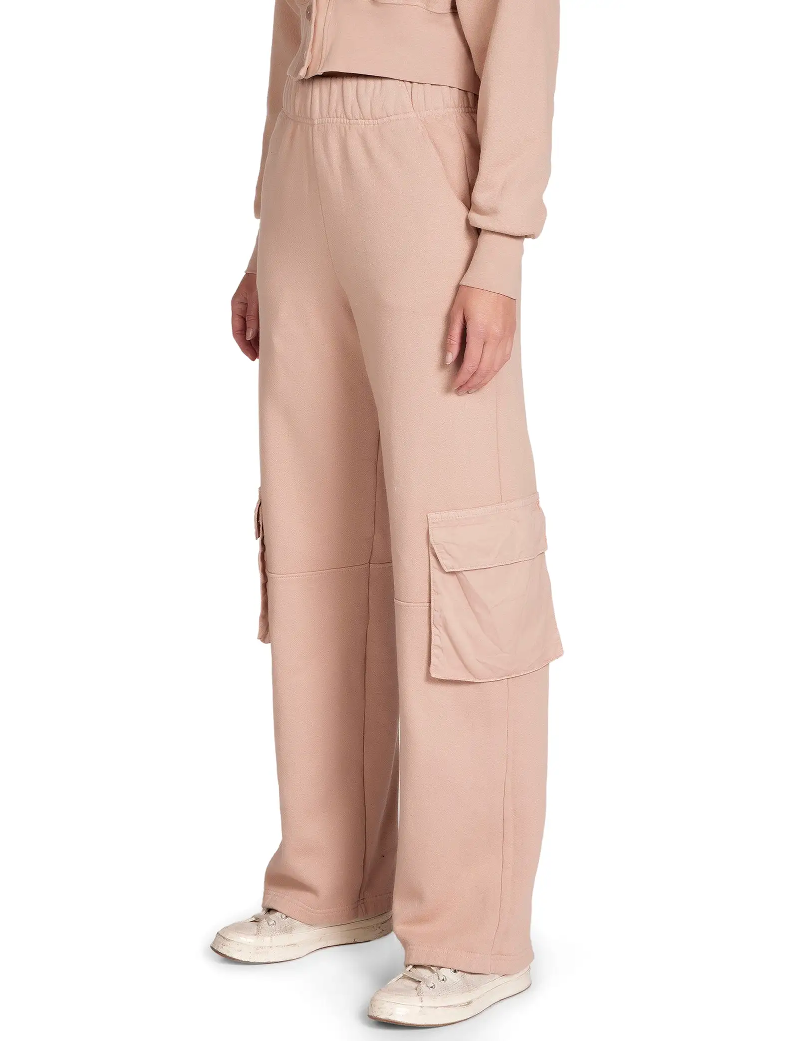 Chandra Classic Cargo Pant