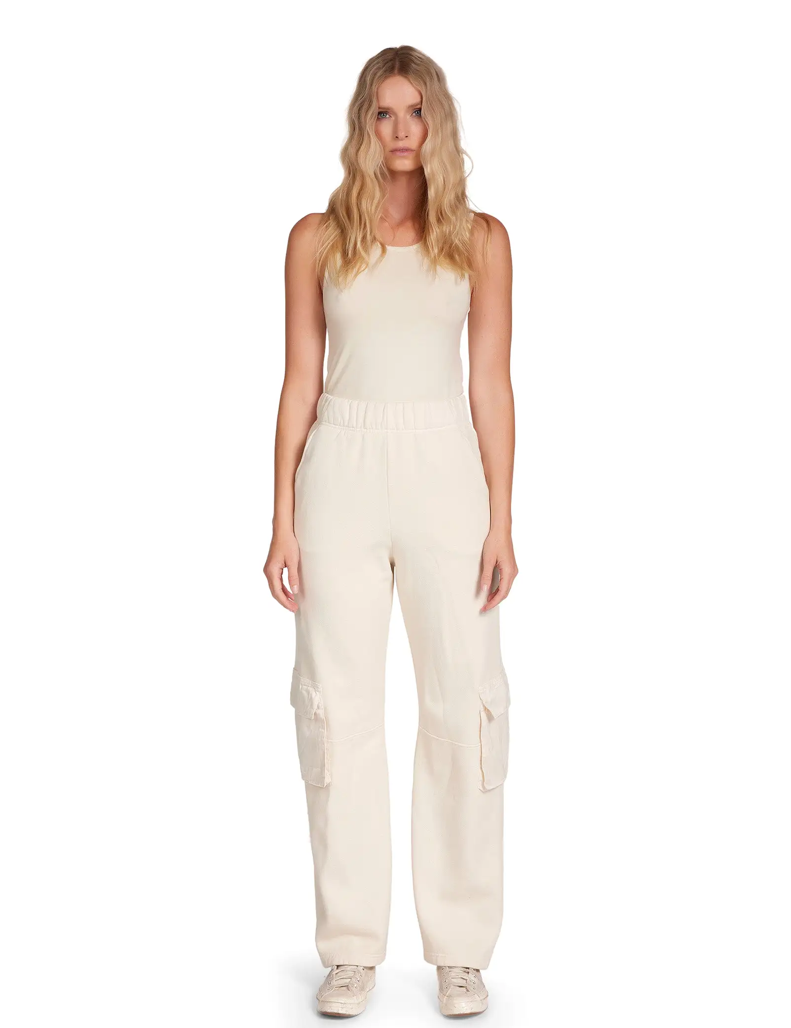 Chandra Classic Cargo Pant