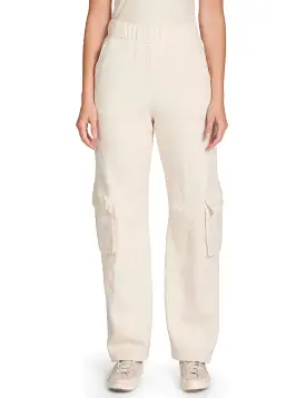 Chandra Classic Cargo Pant