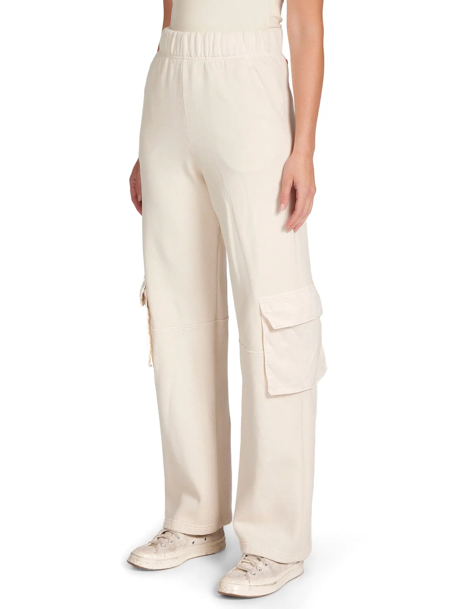 Chandra Classic Cargo Pant