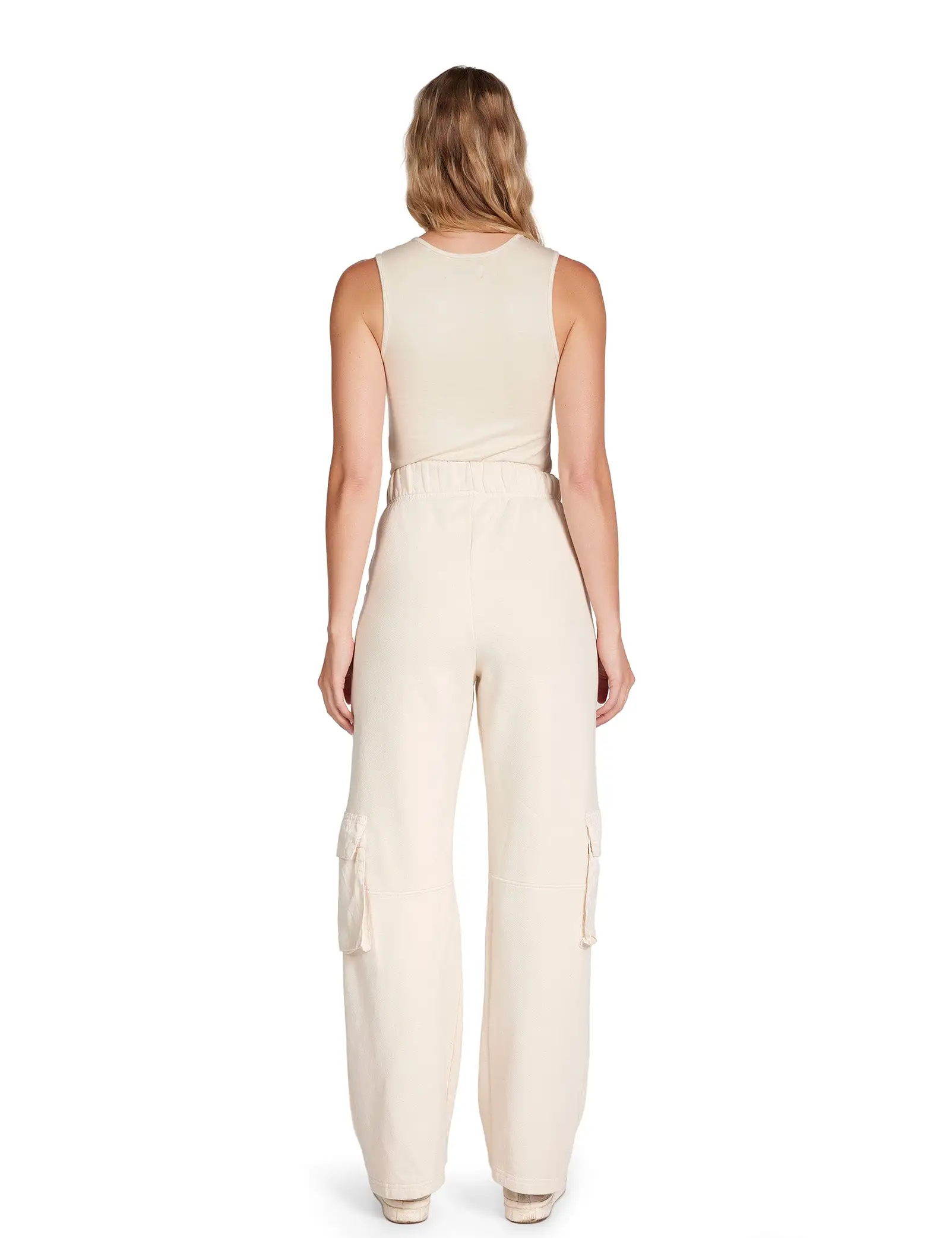 Chandra Classic Cargo Pant