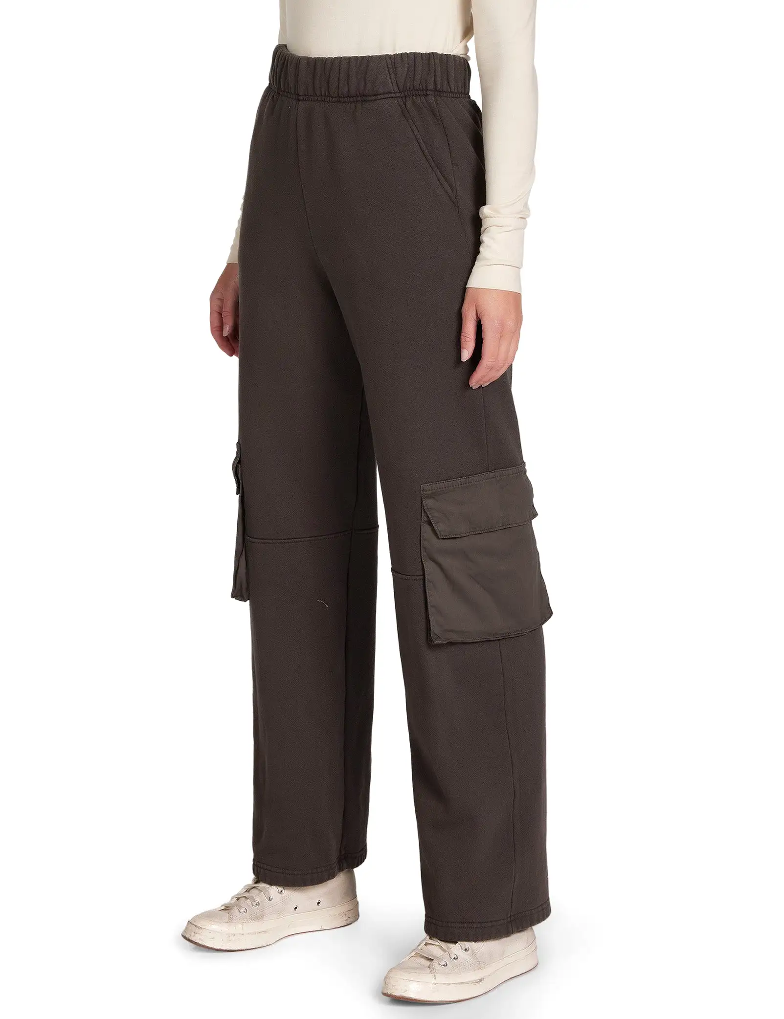 Chandra Classic Cargo Pant