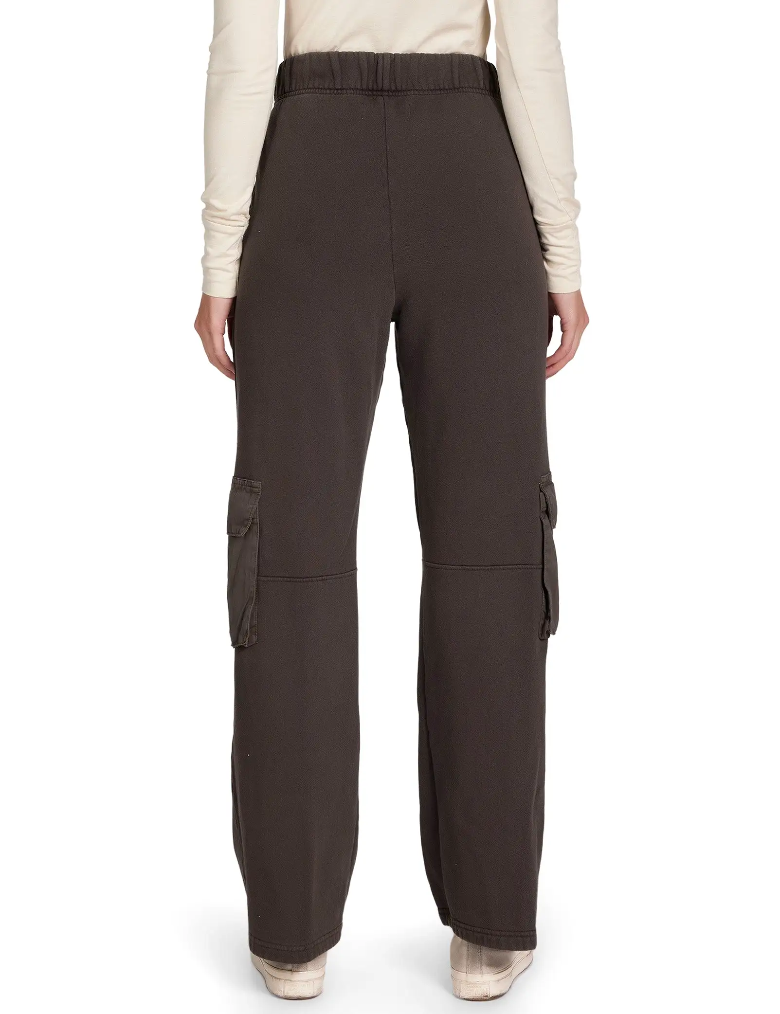 Chandra Classic Cargo Pant