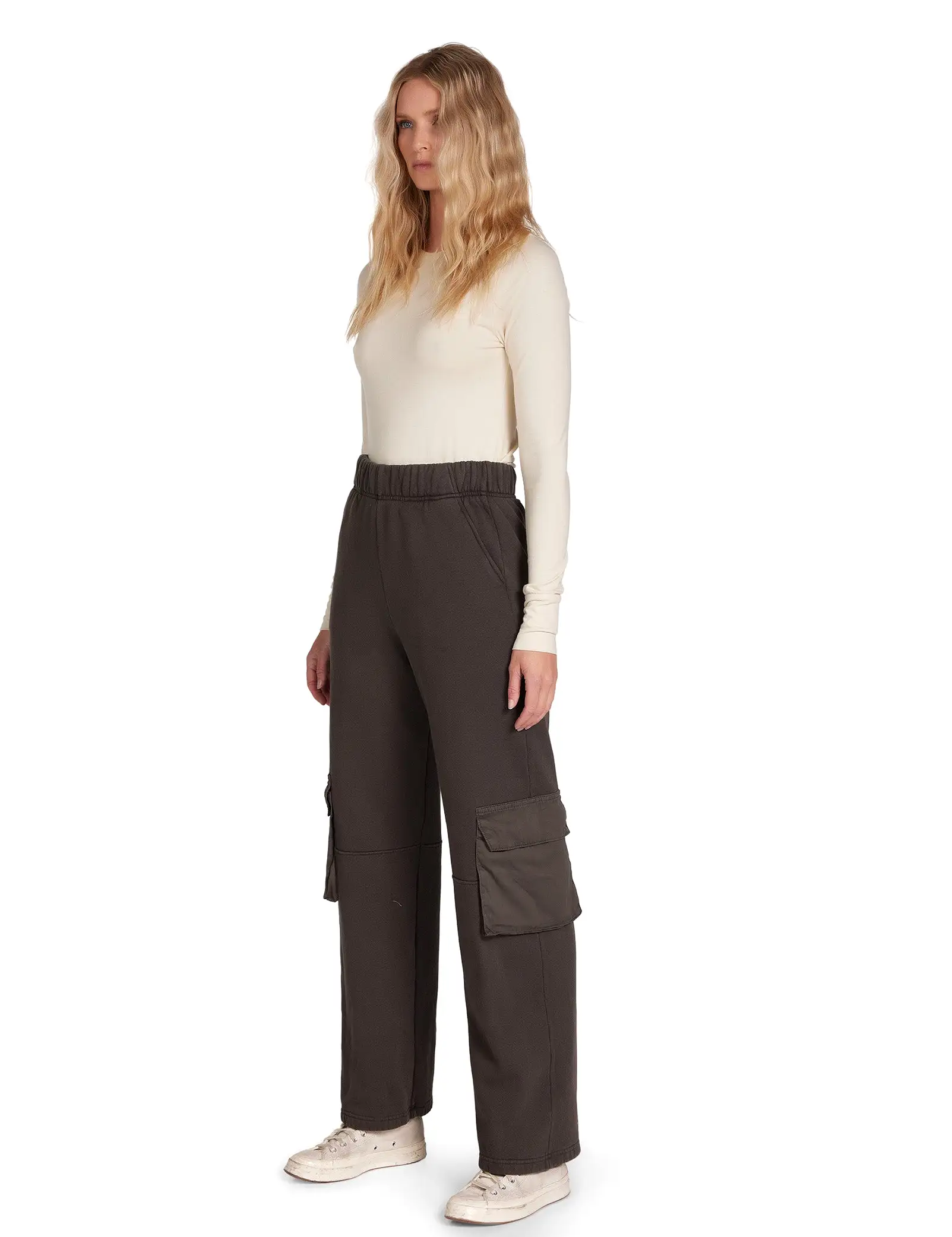 Chandra Classic Cargo Pant