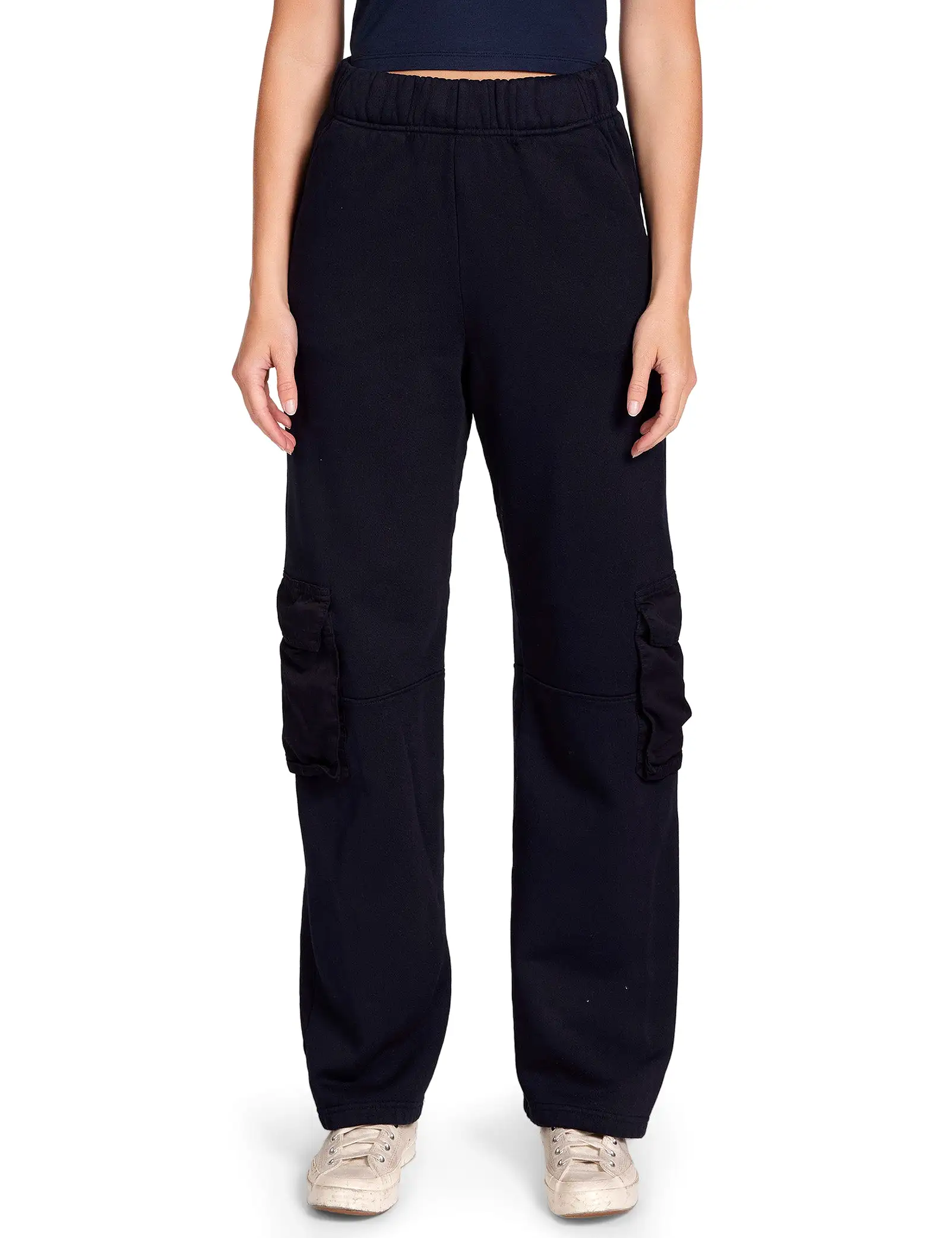 Chandra Classic Cargo Pant