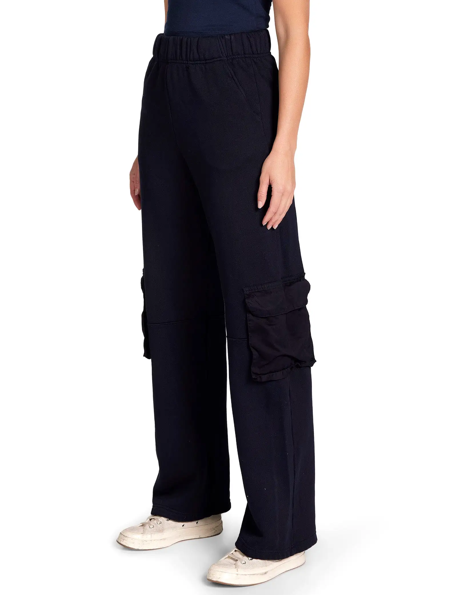 Chandra Classic Cargo Pant