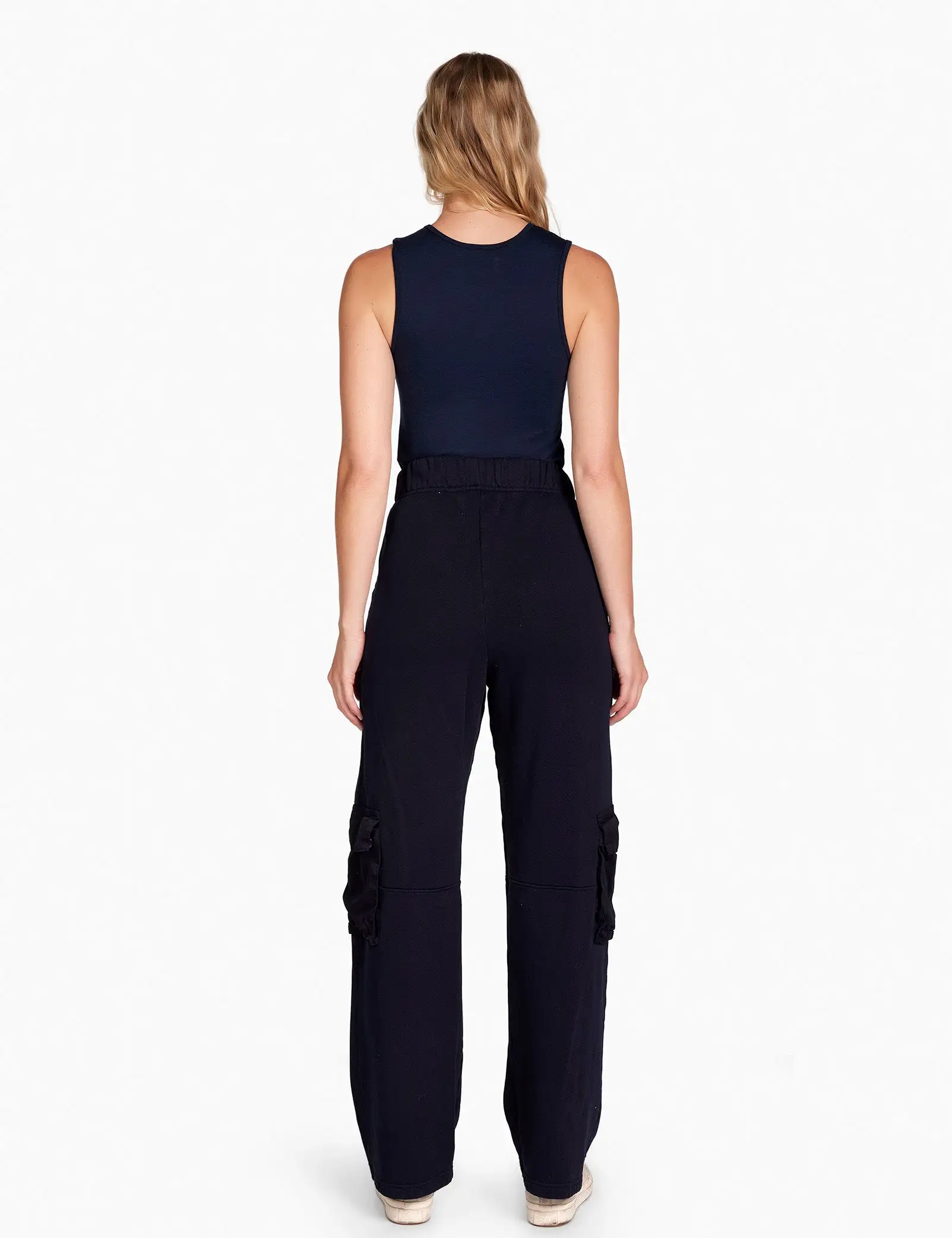 Chandra Classic Cargo Pant