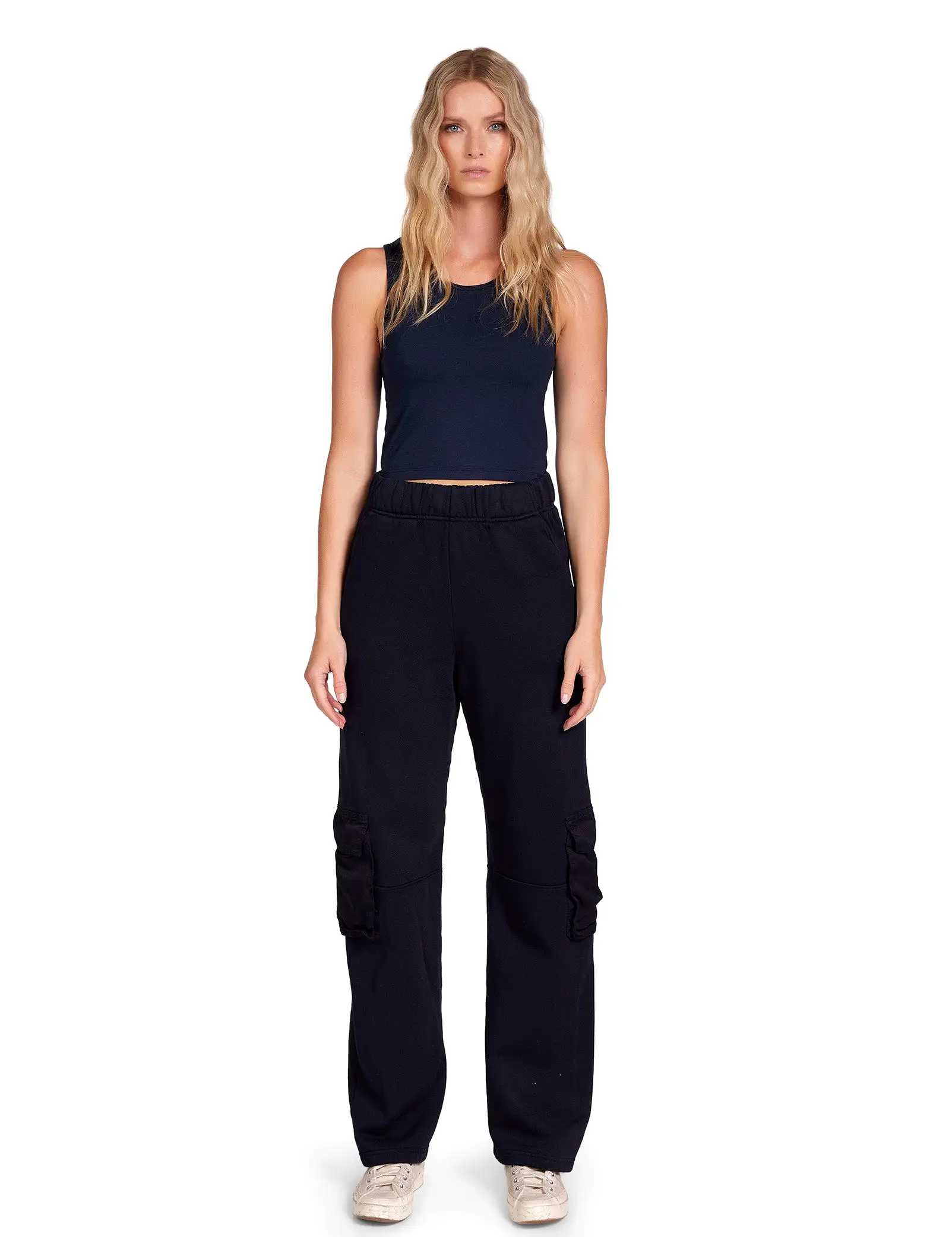 Chandra Classic Cargo Pant