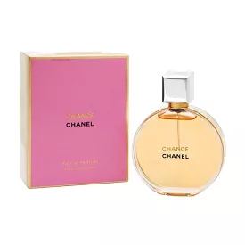 Chanel Chance - For Women - by CHANEL - EDP 100ml