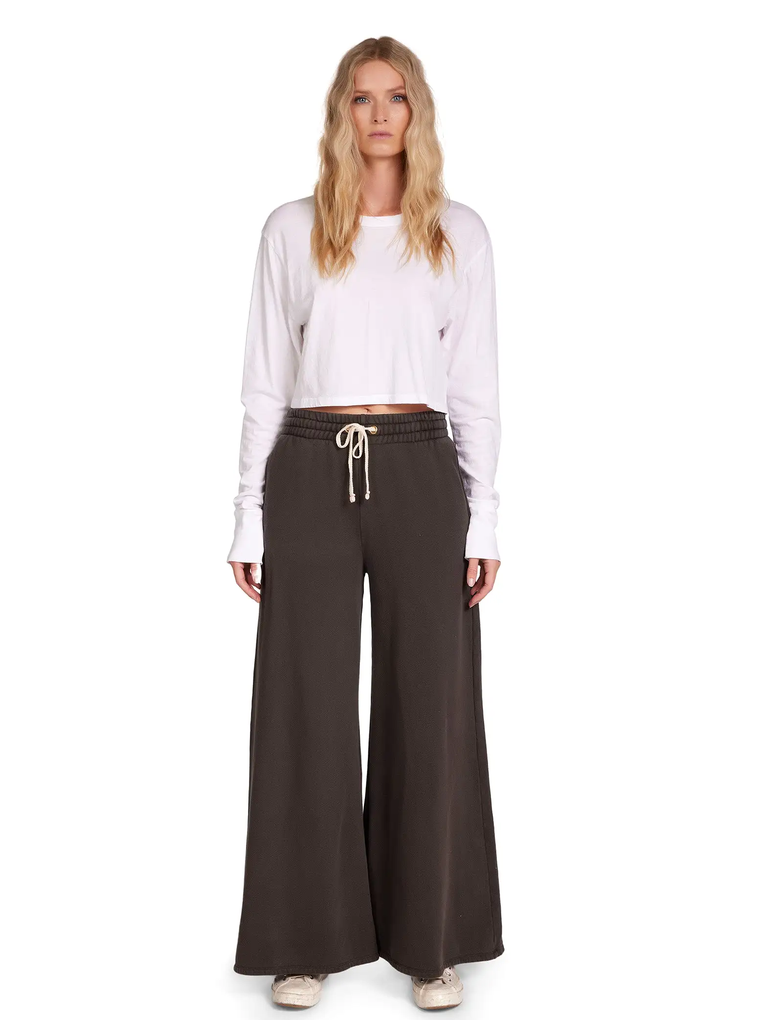 Christine Flare Pant