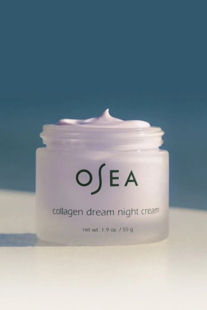 Collagen Dream Night Cream *In-Store ONLY PURCHASE