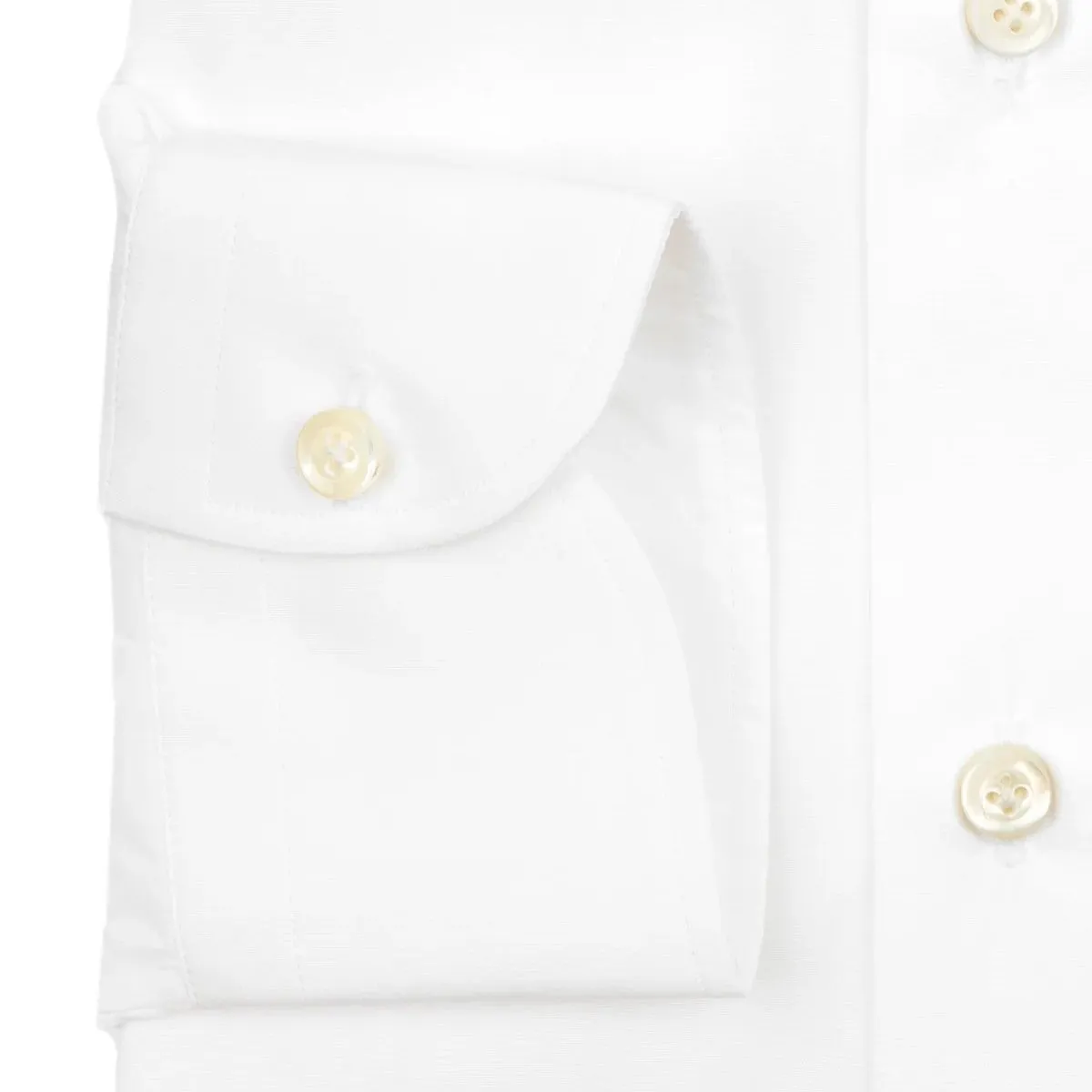 Cordone Luciano Regular Fit Shirt