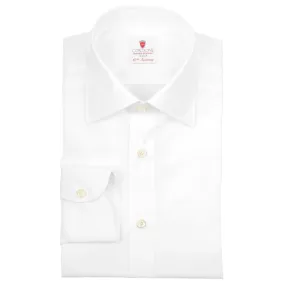 Cordone Luciano Regular Fit Shirt