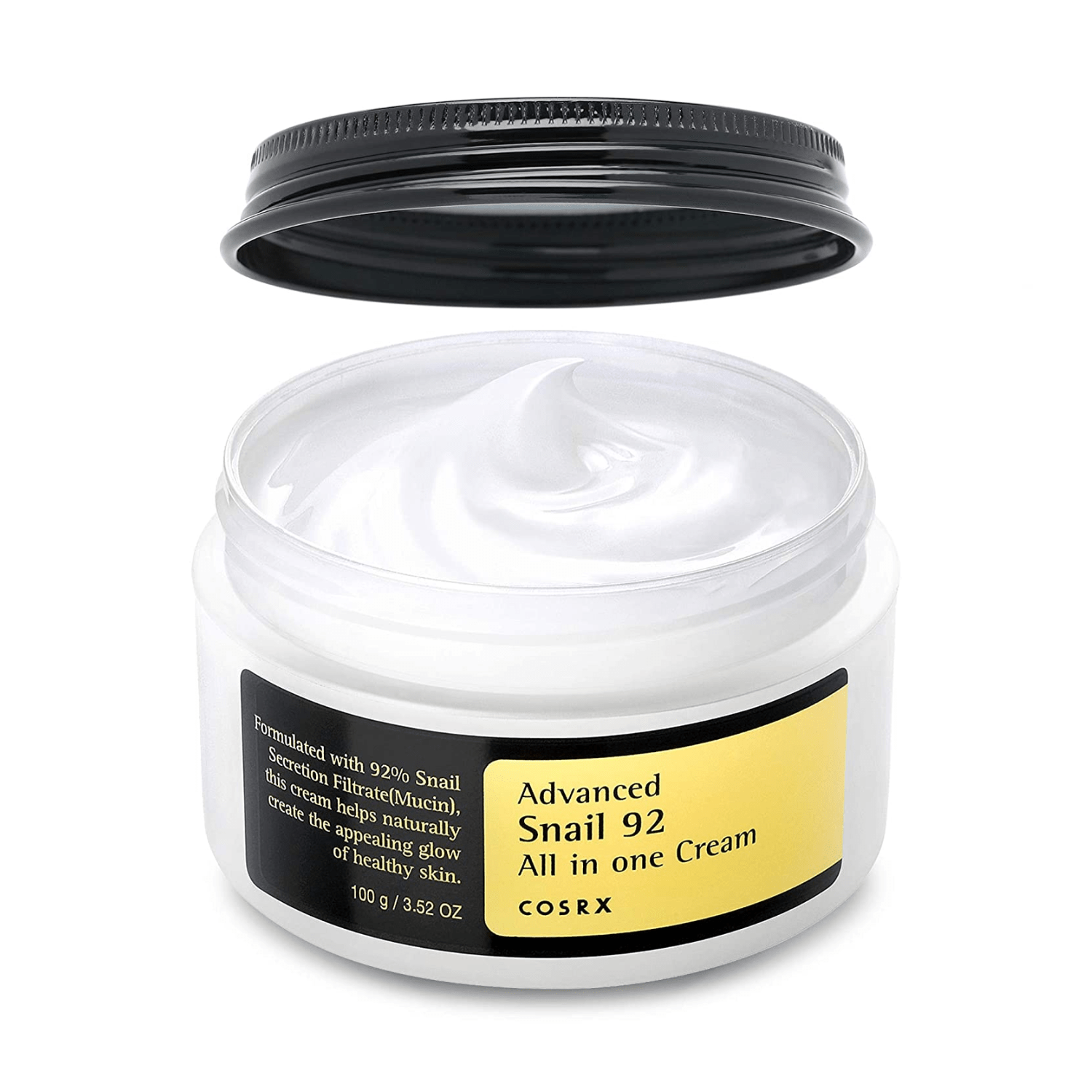 COSRX | Advanced Snail 92 All In One Cream 100ml