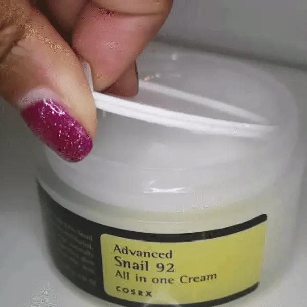 Cosrx Advanced All In One Moisturizing  Cream