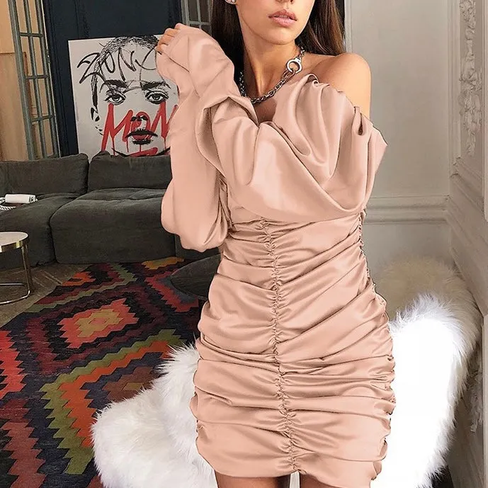 DELLA DRESS