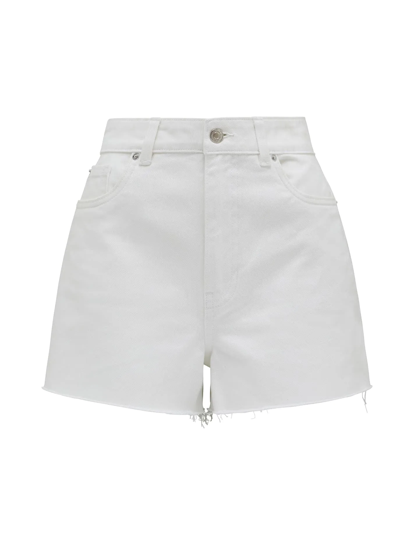 Dixi Denim Shorts