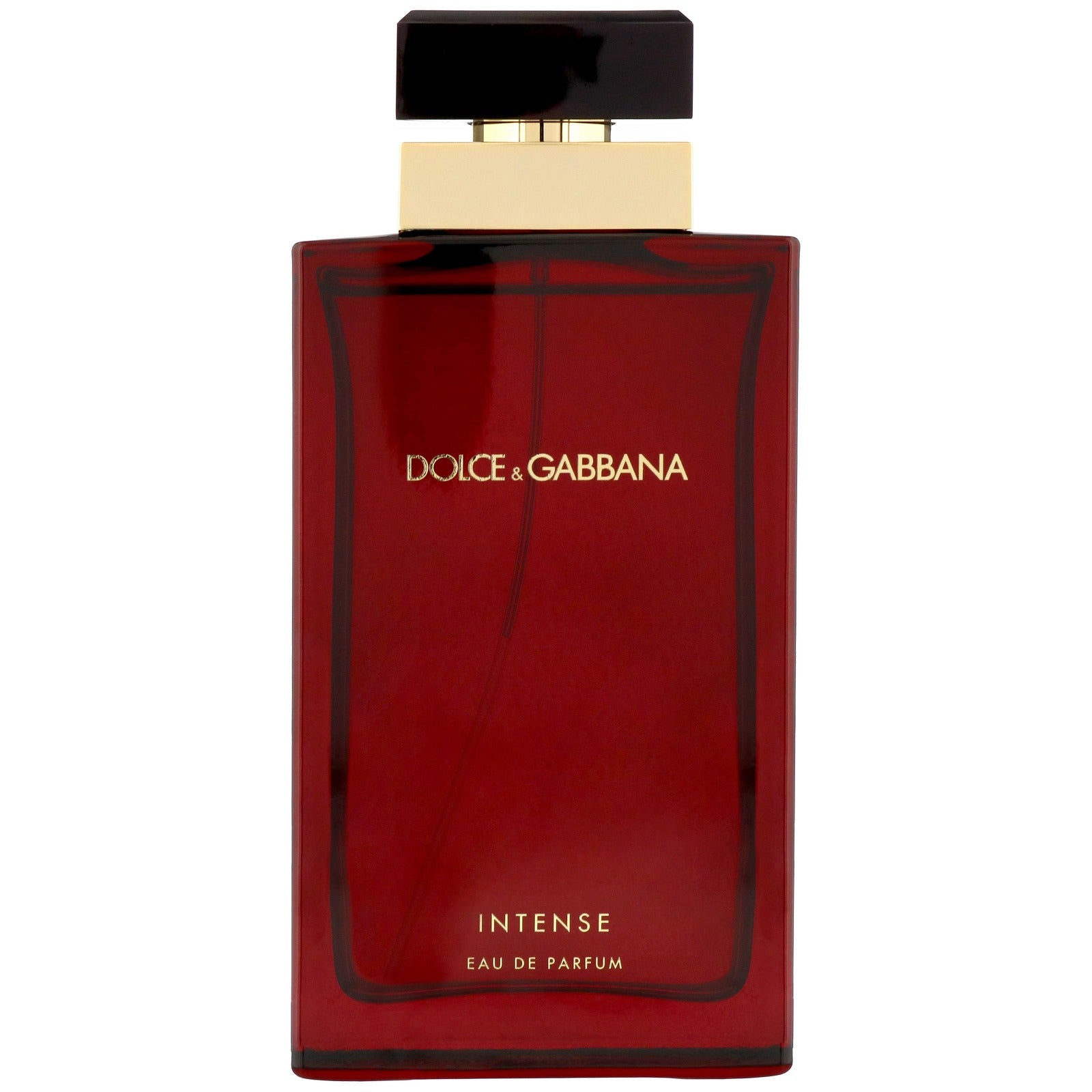 DOLCE & GABANNA Pour Femme INTENSE for women - EDP 100ml