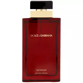 DOLCE & GABANNA Pour Femme INTENSE for women - EDP 100ml