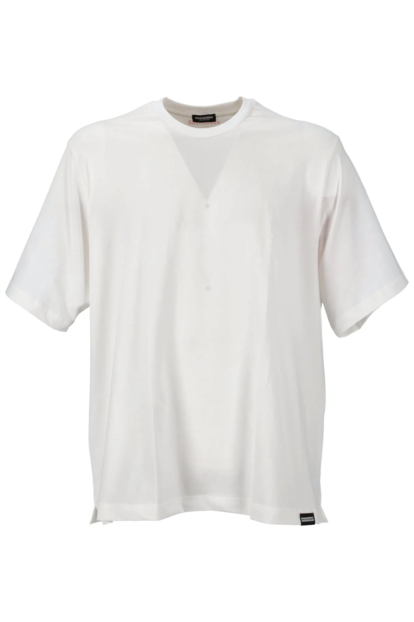 Dsquared2 T-shirt Uomo D9 M3Z 506