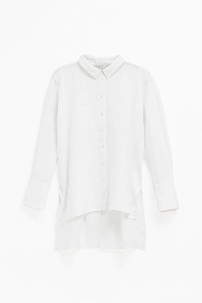 Elk The Label - Stilla Shirt - White