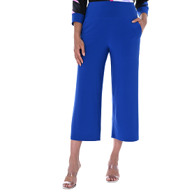 Frank Lyman Royal Knit Pant 246040