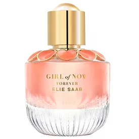 Girl of Now (Forever) - For Women - by ELIE SAAB - EDP 90ml