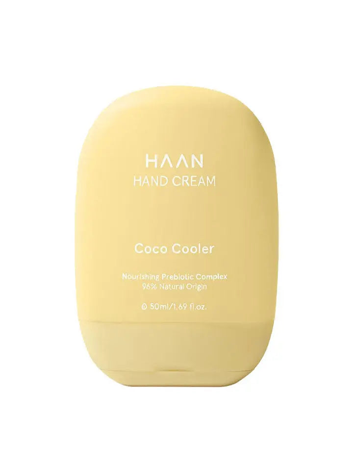 Haan Hand Cream Coco Cooler