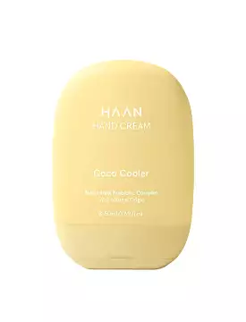 Haan Hand Cream Coco Cooler