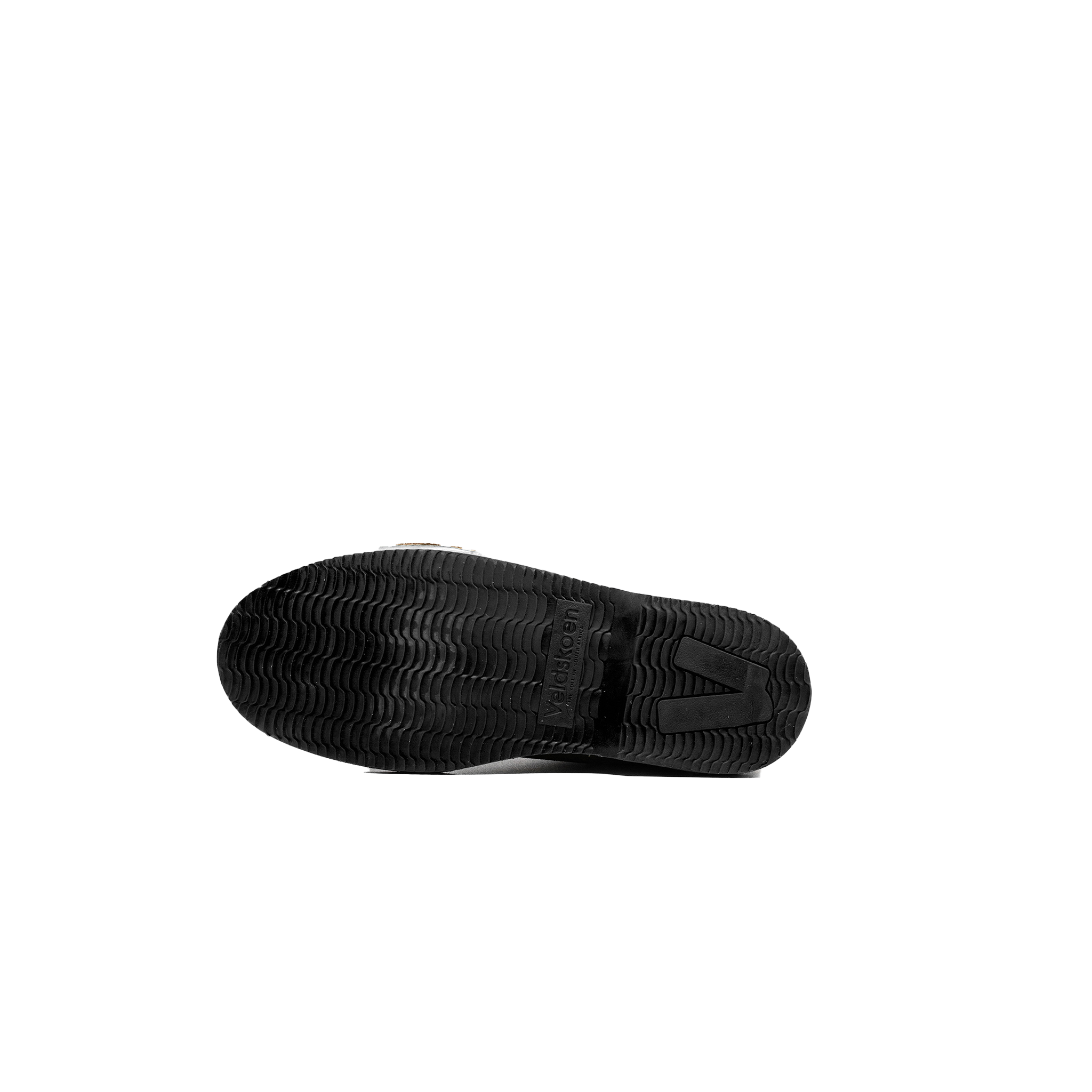 Heritage Safari (Black Sole)