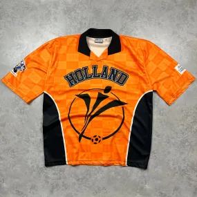 Holland Fan Shirt (2000s)